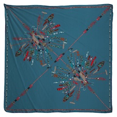 Zareh turquoise