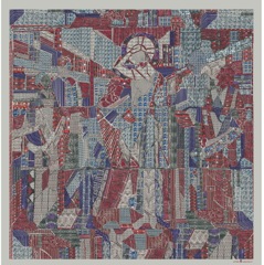 Notre-Dame grey